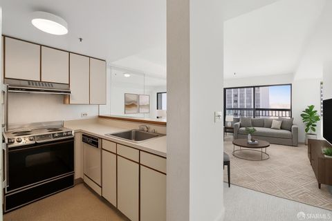 601 Van Ness Avenue Unit 847, San Francisco, CA 94102 - #: 425060764