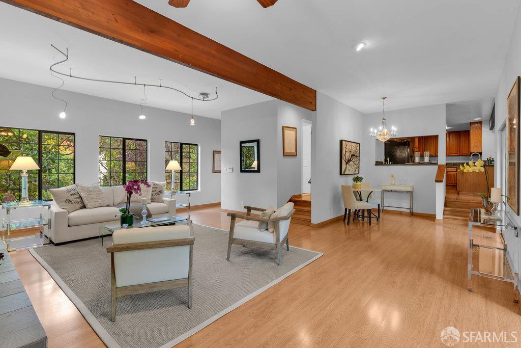 Oakland, California 94610, United States, 4 Bedrooms Bedrooms, ,3 BathroomsBathrooms,Residential,Active,247246