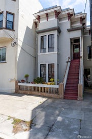 228-230 4th Avenue San Francisco CA 94118