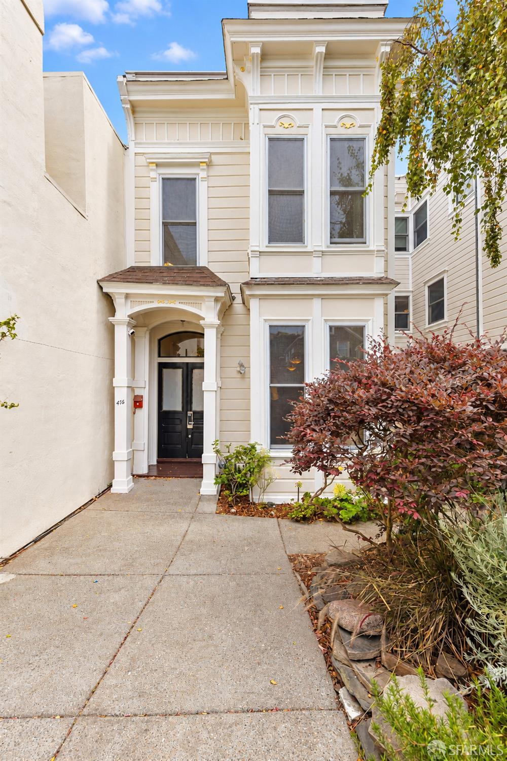 476 Liberty Street, San Francisco CA 94114