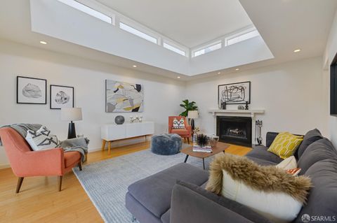Photo of 1909 Eddy Street #3, San Francisco, CA 94115 (MLS # 425079388)