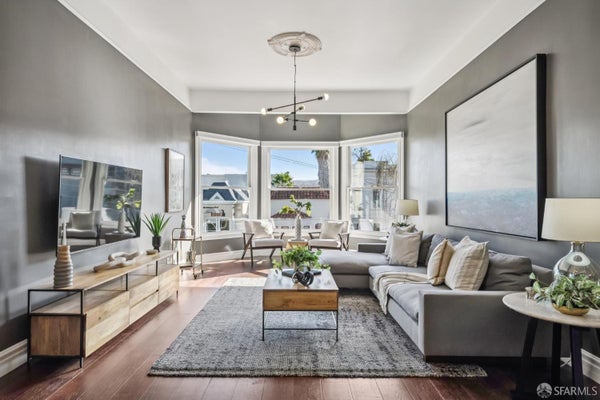 2968 21ST ST, SAN FRANCISCO, CA 94110 - Image 02c1aeaaf9fd2571905b039e15c3446a/3089086606