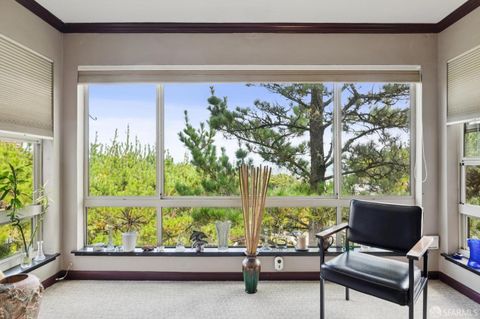 Photo of 55 Red Rock Way #207, San Francisco, CA 94131 (MLS # 425049419)