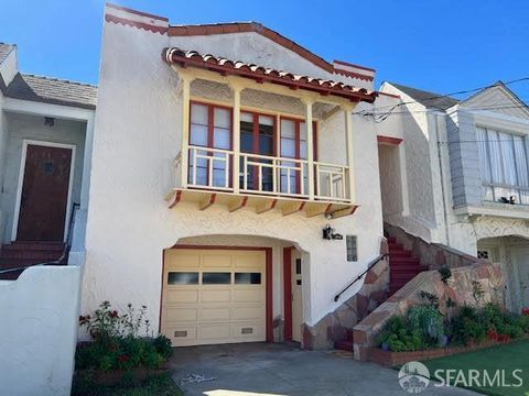 151 Shawnee Avenue, San Francisco, CA 94112 - #: 426114774