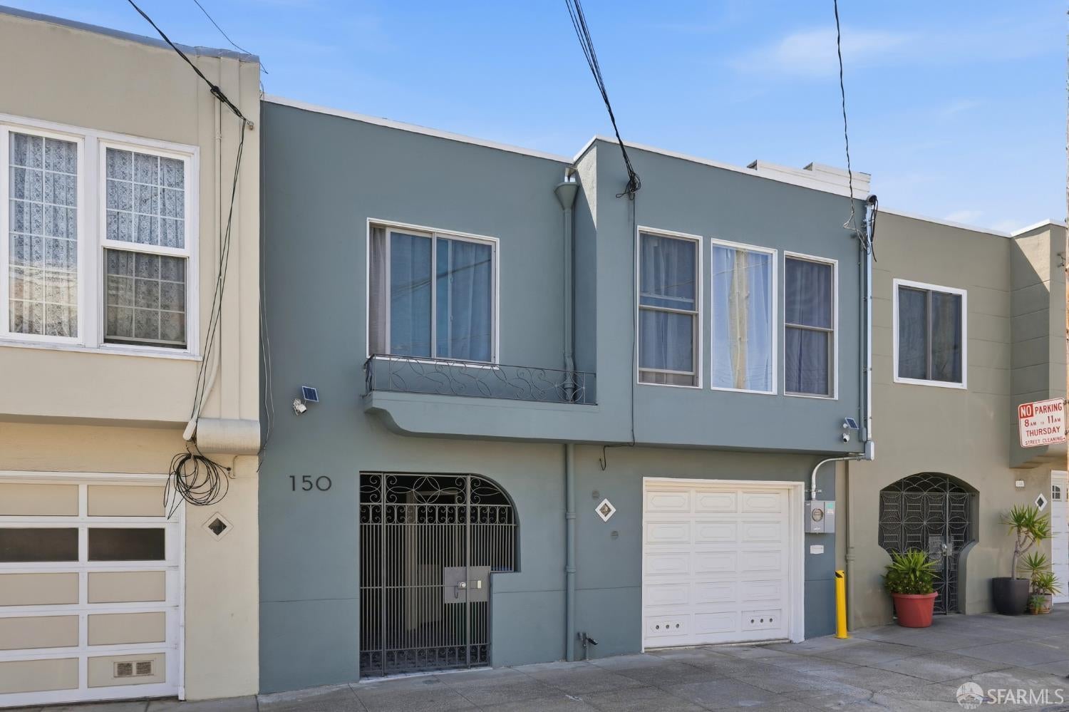 150 Dartmouth Street, San Francisco CA 94134