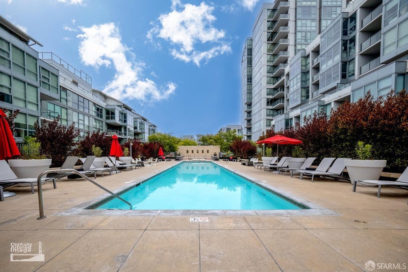 435 China Basin Street 336