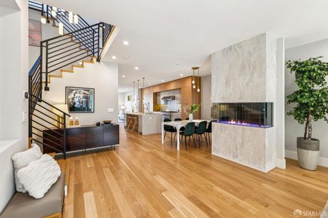 118 15th Avenue San Francisco CA 94118