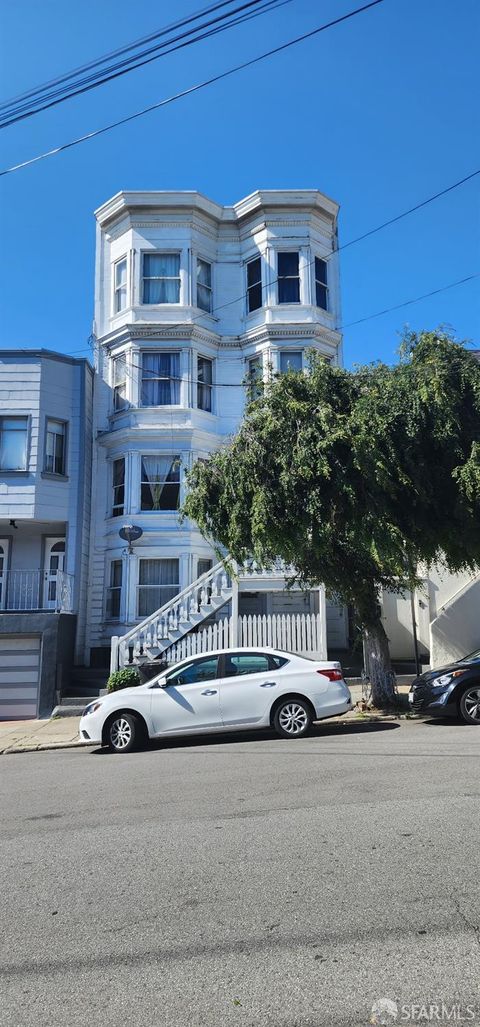 Property photo of 2216 23rd Street, San Francisco, CA 94107