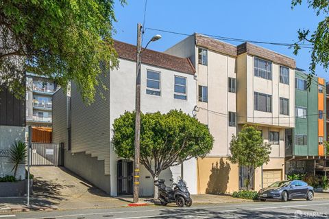 4092 17th Street, San Francisco, CA 94114 - #: 426110496