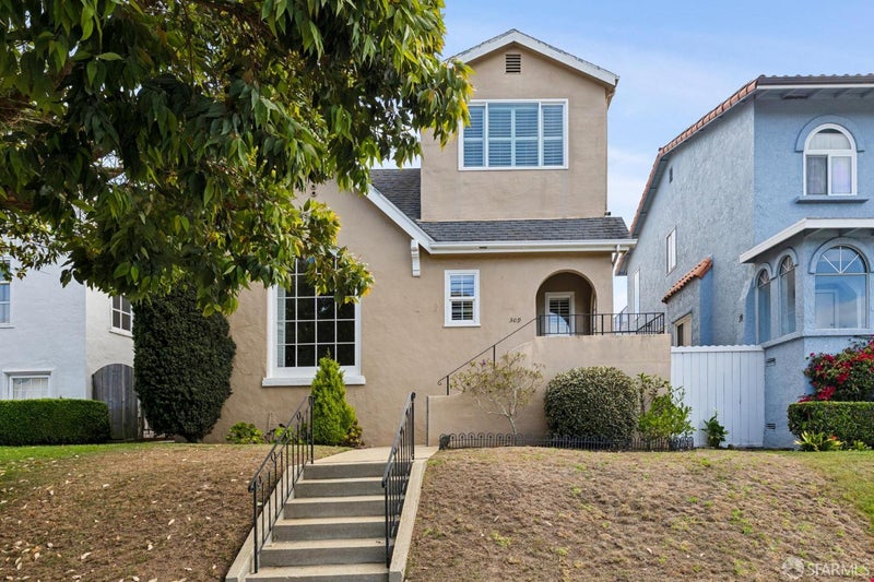 309 San Fernando Way