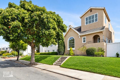 309 San Fernando Way, San Francisco, CA 94127