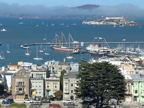 A home in San Francisco