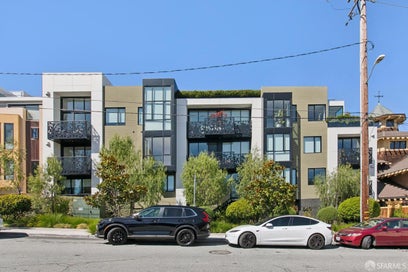 540 De Haro Street 203 San Francisco CA 94107