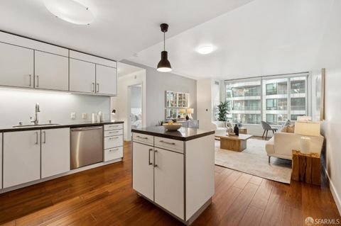 A home in San Francisco