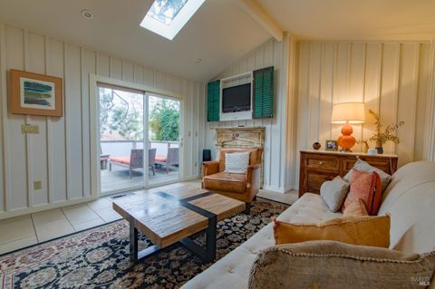 A home in Sonoma