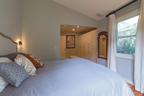 A home in Sonoma