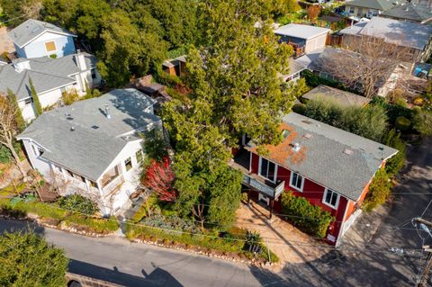 A home in Sonoma