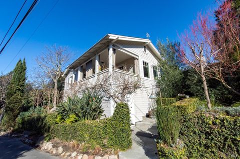 A home in Sonoma