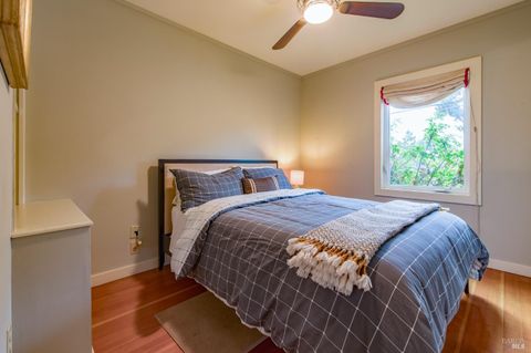 A home in Sonoma