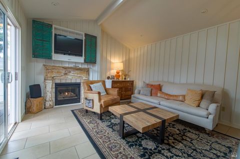 A home in Sonoma