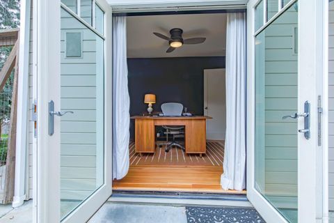 A home in Sonoma