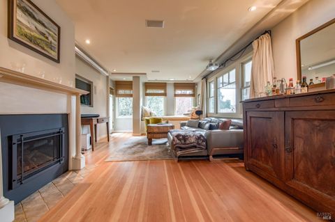 A home in Sonoma