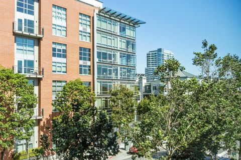 A home in San Francisco