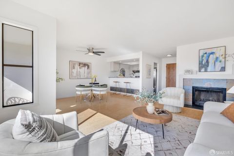 Photo of 465 Fathom Drive #211, San Mateo, CA 94404 (MLS # 425082694)