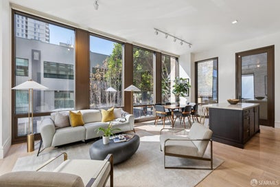 288 Pacific Avenue 2A San Francisco CA 94111