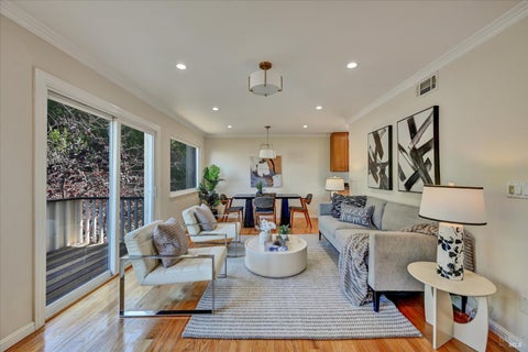 Property photo of 33 Burgess Court, Sausalito, CA 94965