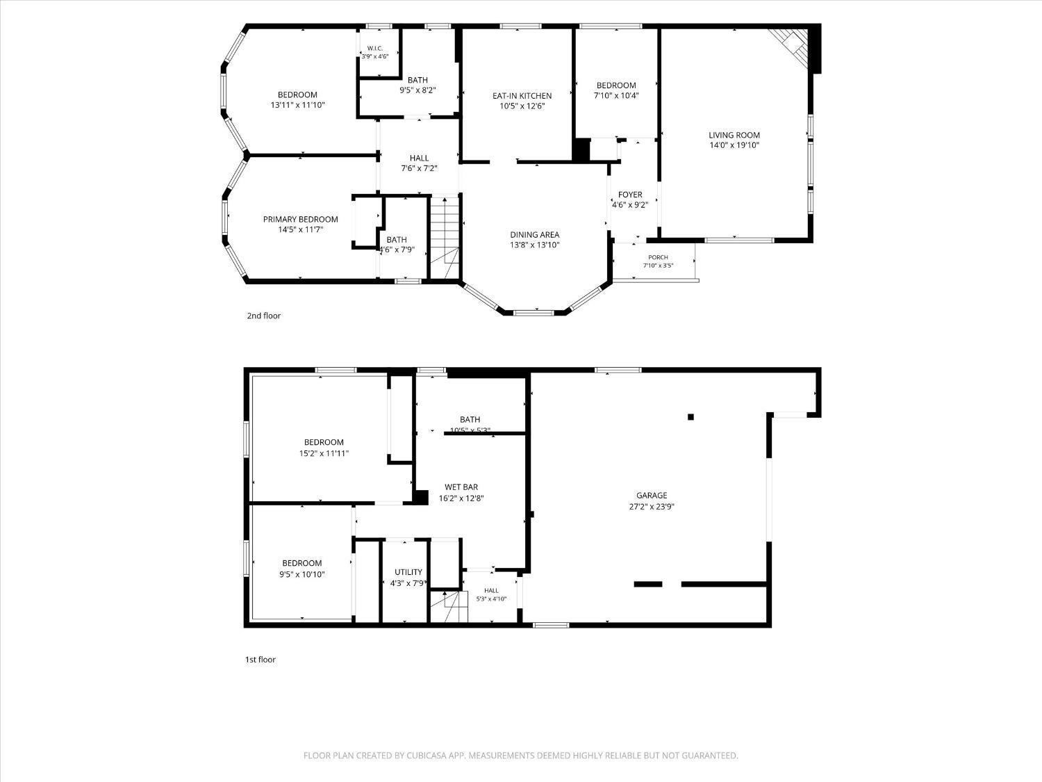 1157 Cayuga Avenue, San Francisco CA 94112