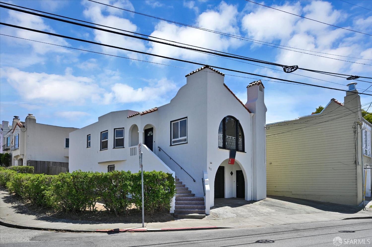1157 Cayuga Avenue