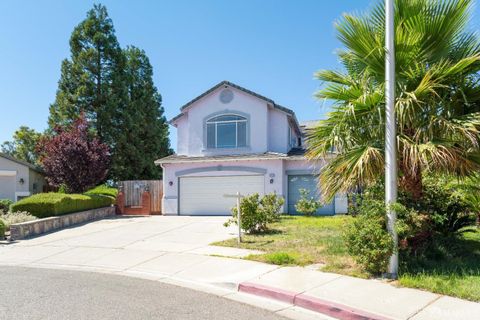 A home in Antioch