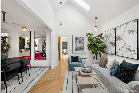 Property photo of 424 28th Street, San Francisco, CA 94131