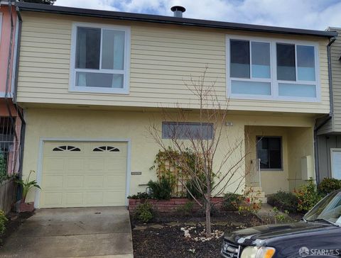 58 Penhurst Avenue, Daly City, CA 94015 - #: 425024522