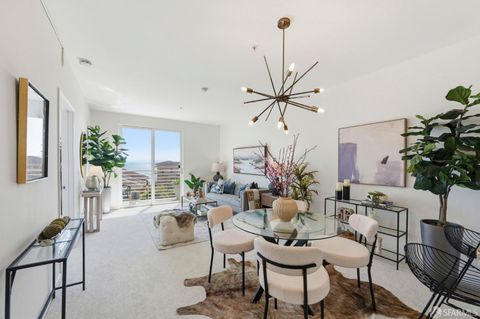 501 Crescent Way 5210 San Francisco CA 94134