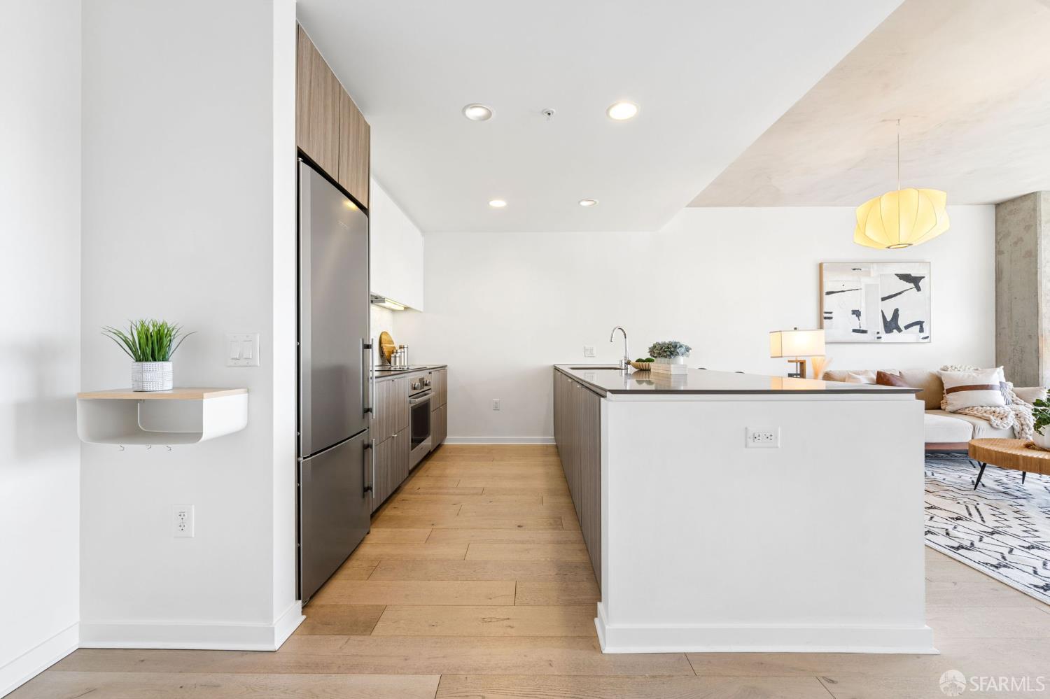 45 Bartlett Street 312