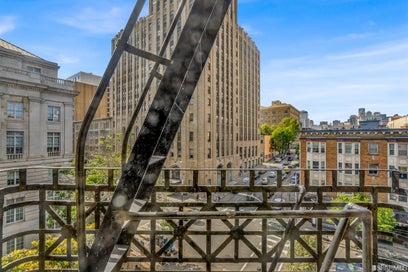 83 Mcallister Street 405 San Francisco CA 94102