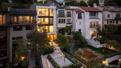 Property photo of 2833 Vallejo Street, San Francisco, CA 94123