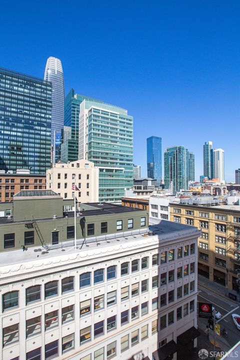 A home in San Francisco