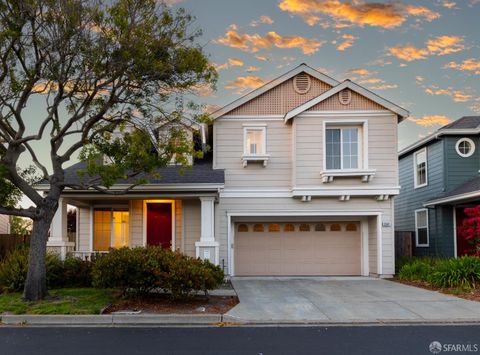 3044 Whisperwave Circle, Redwood City, CA 94065 - #: 425037545