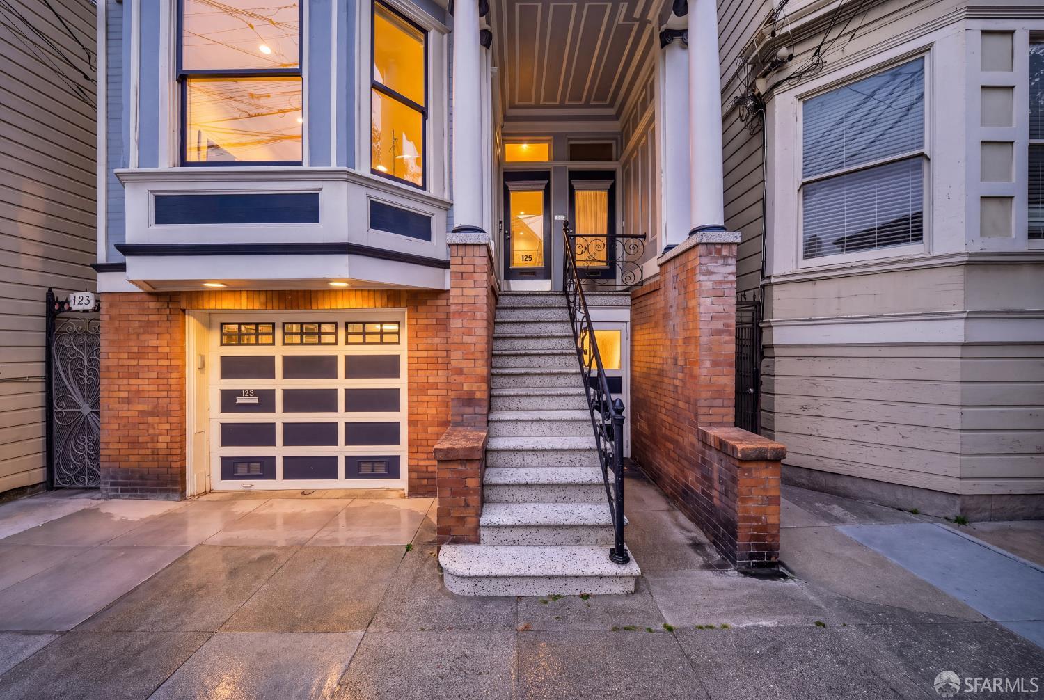 125 Eureka Street