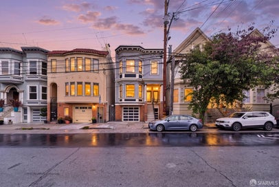 125 Eureka Street San Francisco CA 94114