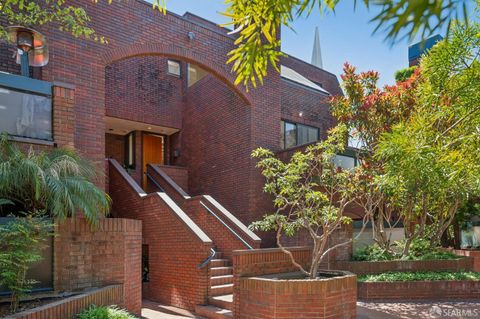 Property photo of 170 Pacific Avenue 19, San Francisco, CA 94111