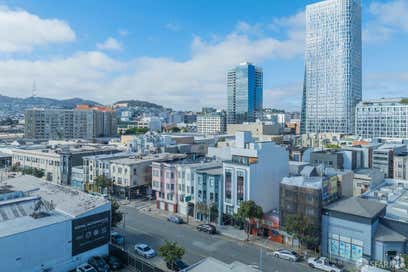 1532 Howard Street San Francisco CA 94103
