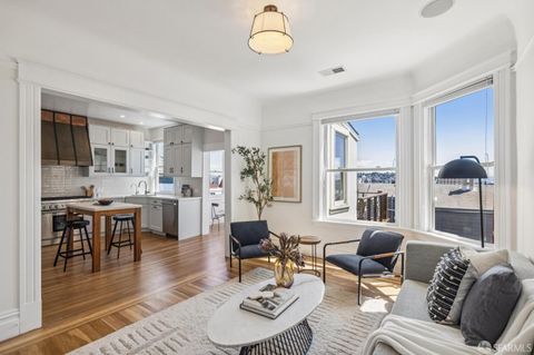 Property photo of 409 Fair Oaks Street, San Francisco, CA 94110