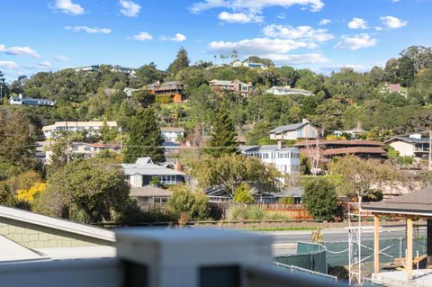 A home in San Rafael