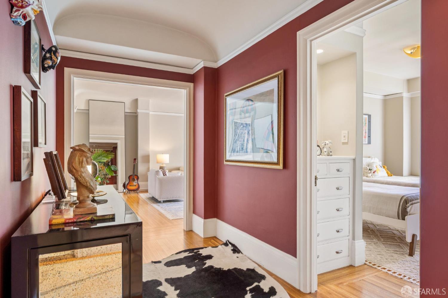 637 Powell Street 302