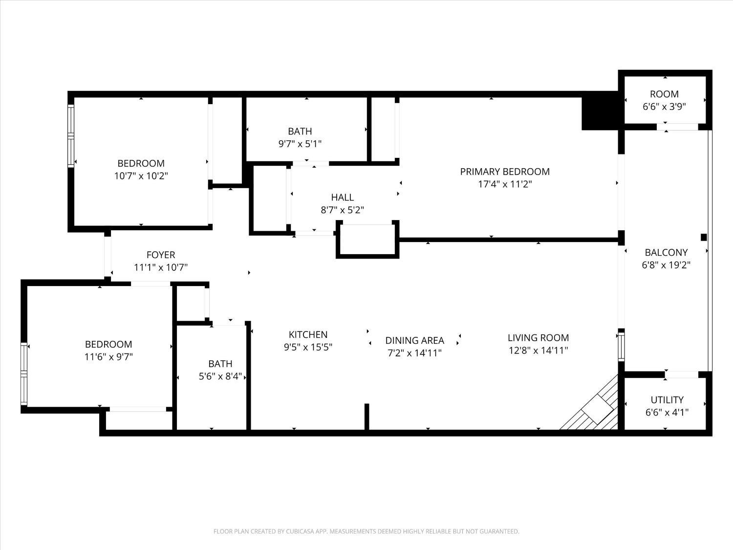 306 Oak Court