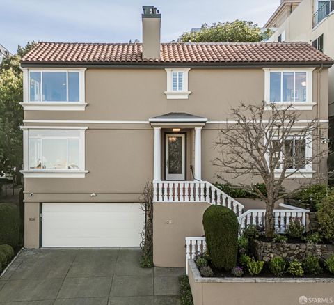 2001 Pacific Avenue San Francisco CA 94109